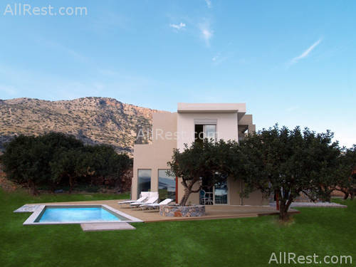 Carob Tree Valley Villas 2